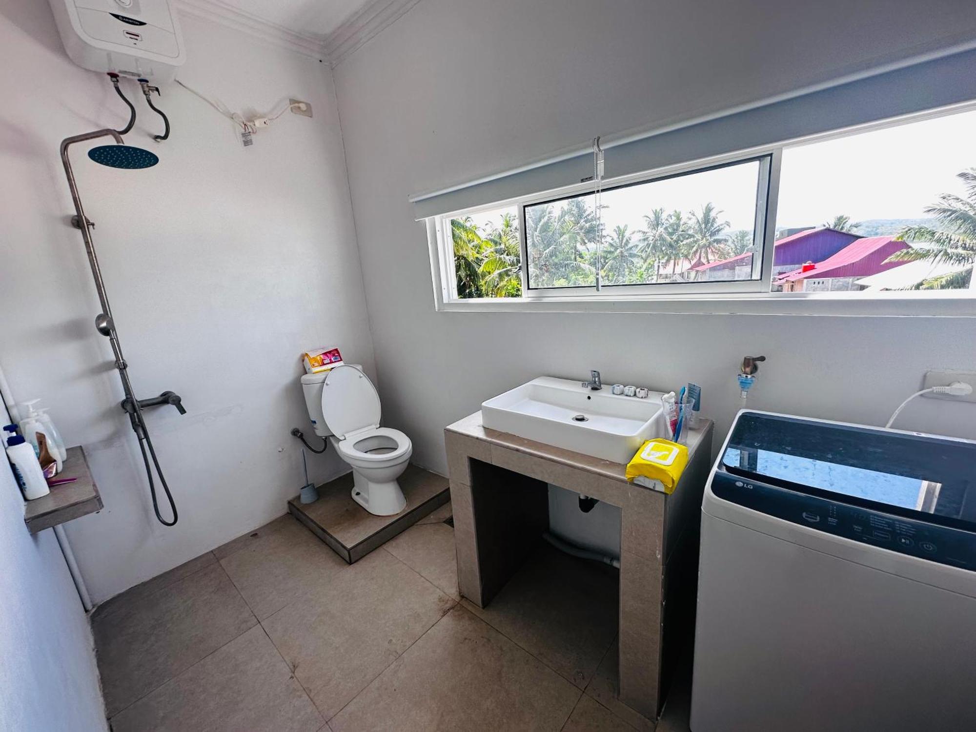 Hello Sunshine Hotel Lagudri Ngoại thất bức ảnh
